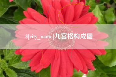 淮滨九宫格构成图