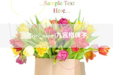 淮滨九宫格牌子