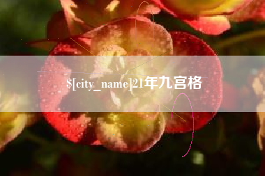 淮滨21年九宫格