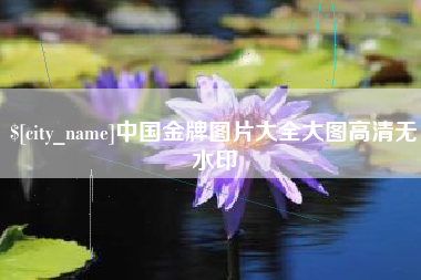 淮滨中国金牌图片大全大图高清无水印
