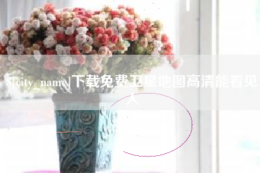 淮滨下载免费卫星地图高清能看见人